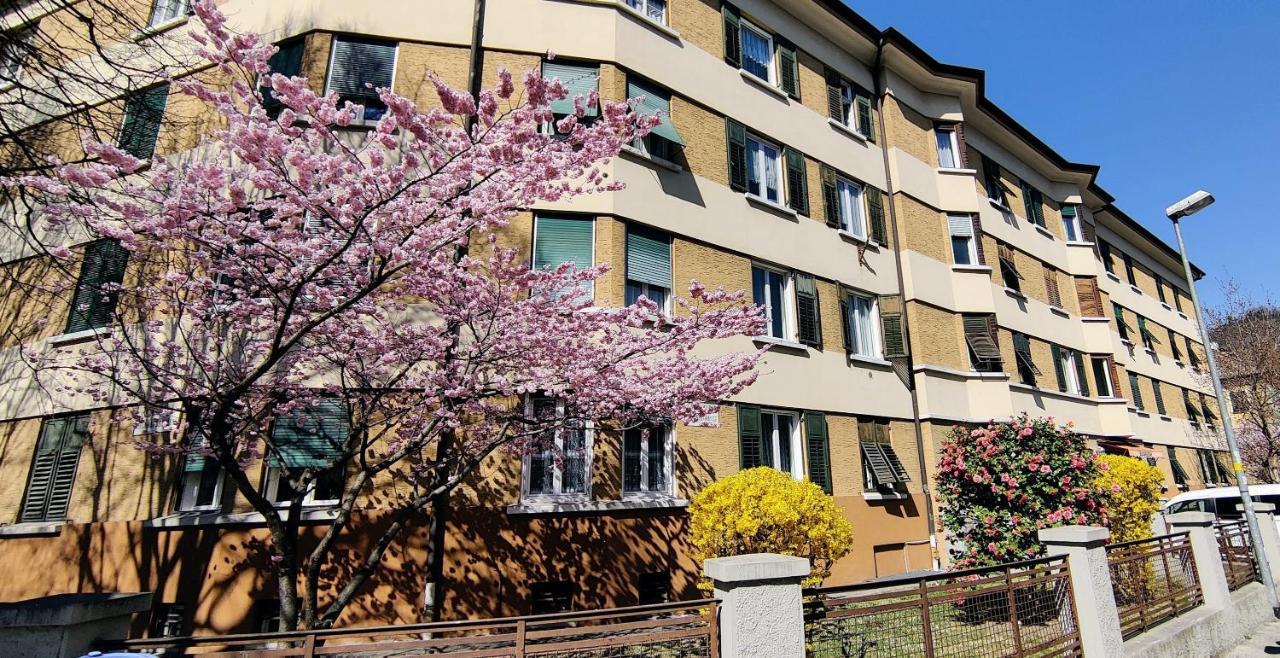 Central Suite Meran Exterior foto